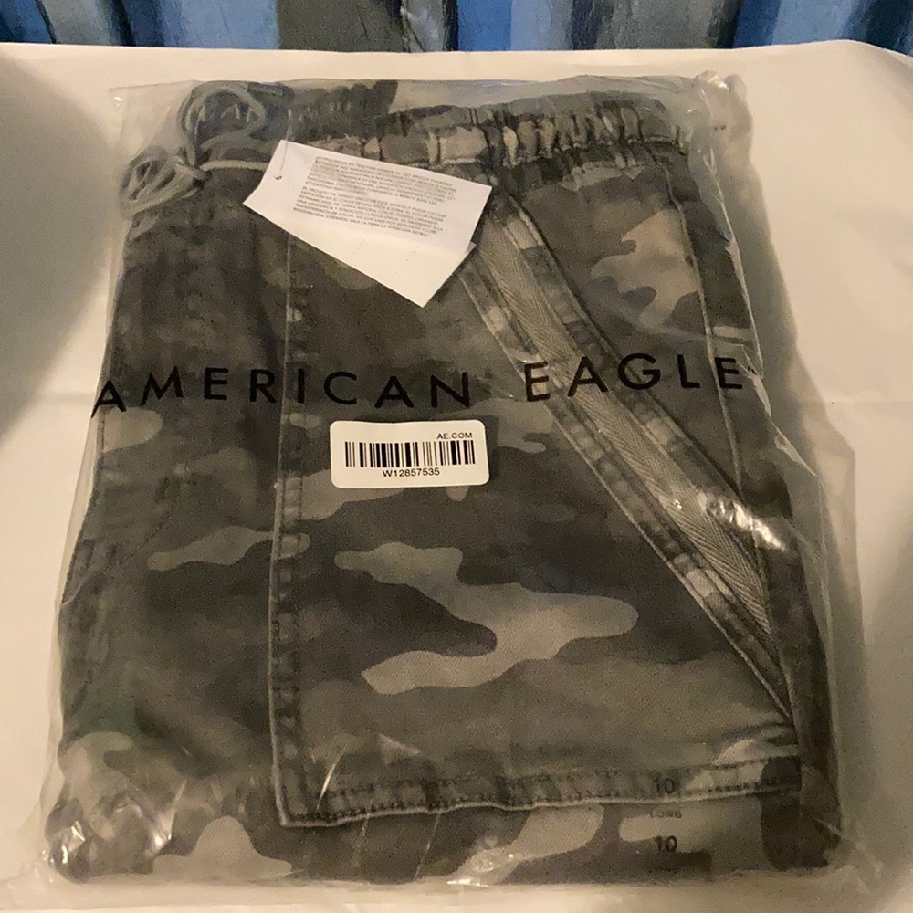American Eagle Jegging jogger